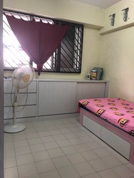Blk 260 Yishun Street 22 (Yishun), HDB 4 Rooms #178077552